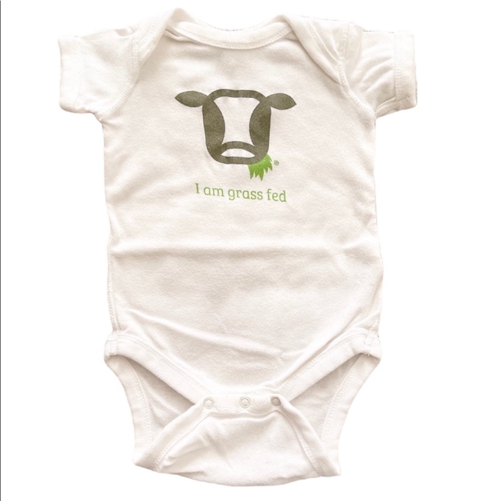 Rabbit Skins Infant Bodysuit